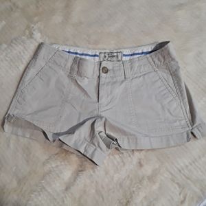 🍂4 for $10🍂 Old Navy Khaki Shorts